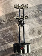 Xforce 4 Arrow Quiver Black Used Clean