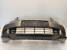 Skoda Superb II Stoßstange vorne 2013  CAXC