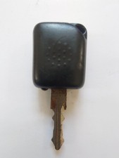 GENUINE RENAULT ESPAC CLIO MEGANE ETC (IR&LED TYPE) 1 BUTTON REMOTE KEY FOB