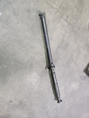 BMW OEM E36 92-99 GETRAG MANUAL TRANSMISSION DRIVELINE W/ 4 BOLT FLANGE
