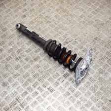 BMW i3 I01 0.6 Hybrid 125kw Stoßdämpfer hinten rechts 6852228 6880102 2019