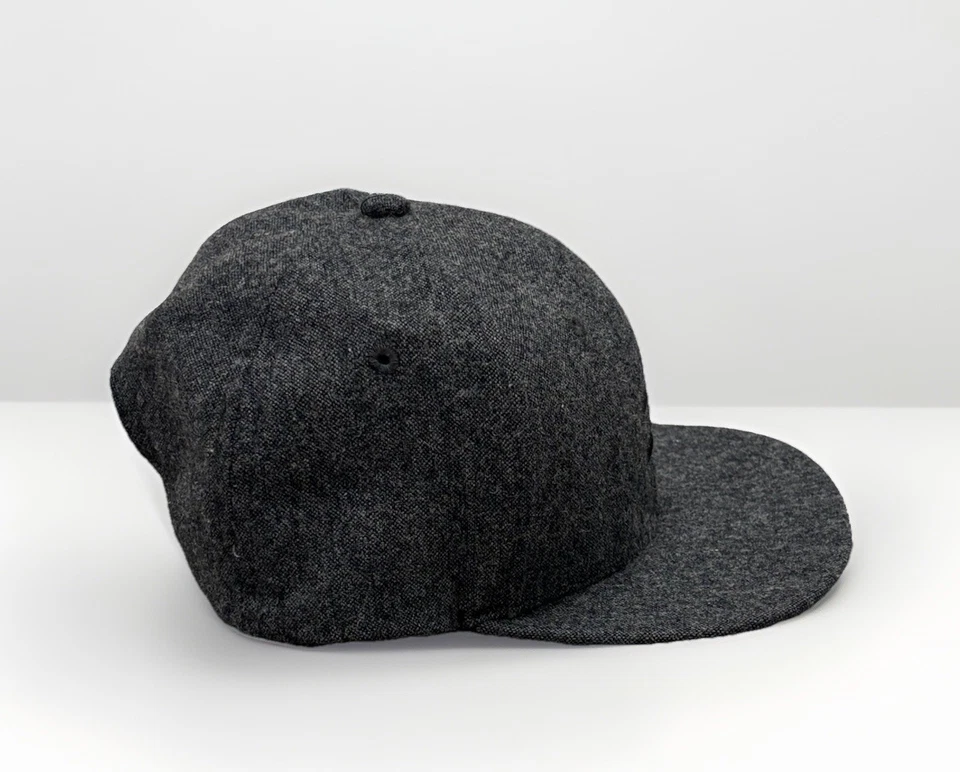 Кепка бейсболка BILLABONG молодежная регулируемая для мальчиков темно-черная - Изображение 2 из 4