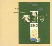 Liverpool Sound Collage von Mccartney,Paul | CD | Zustand sehr gut