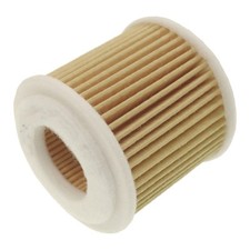 Ölfilter FEBI BILSTEIN 184419 Filtereinsatz für TOYOTA Yaris Schrägheck (P9)