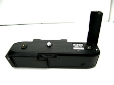 EXCELLENT MD-E NIKON MOTOR DRIVE MDE Winder for EM FG FG-20 35mm SLR F