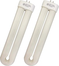 junxing BF190 Replacement Bulbs, Black Light Bulb Blue 365nm Weave Length