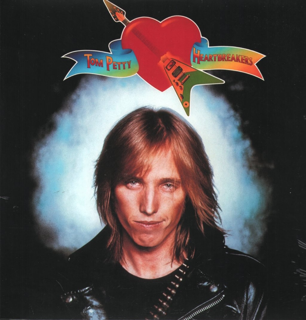 Tom Petty E I Heartbreakers LP Autotitolato Vinile Europa Umr 2025 180g