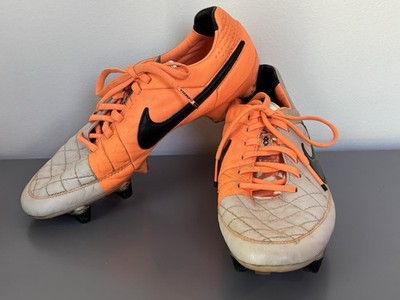 Nike Tiempo Legend V SG-PRO Mens Football Boots 631614 008 Desert