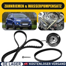 Für Ford Fiesta Grand C-Max Focus B-Max Ecosport Mk2 Zahnriemensatz & Zubehör