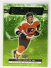 2023-24 Upper Deck Dazzlers Green #DZ-92 Tyson Foerster Philadelphia Flyers