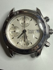 PHILIP WATCH Sealander, Eta /Valjoux7750 Automatic Chronograph