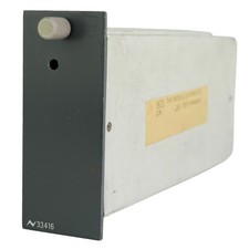 Neve 33416 Line Amplifier 20441/K Vintage