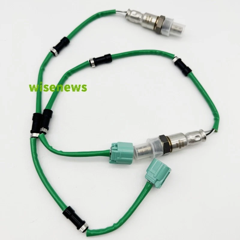 2X DENSO Dwonstream Oxygen Sensor 234-4359 For 2007 2008 2009 Honda CR-V 2.4L-L4 - Imagem 4 de 4