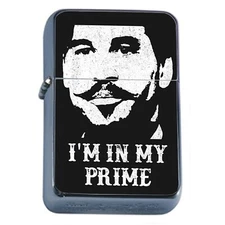 Oil Lighter In My Prime