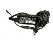 20X Genuine 65W Type-C USB-C Laptop Charger f/ HP Chromebook Lenovo Dell Samsung