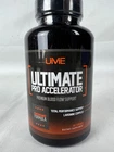 Ultimate Male Extreme 60 Capsules Performance Formula  Total Performance Support