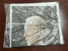 NEW Washington Post January 20th 2021 Commemorative Section 1/20/21 Biden Harris