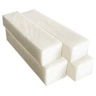 White Glycerin Melt and Pour Soap Opaque Base Glycerin 100% Nat Bulk 11Lbs (5Kg)