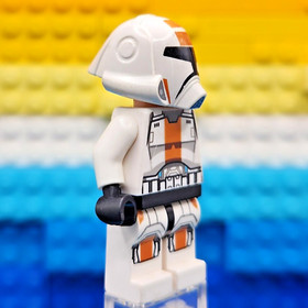 ✨Kate's Figs: LEGO Star Wars REPUBLIC TROOPER (SW0444) Minifig 75001✨