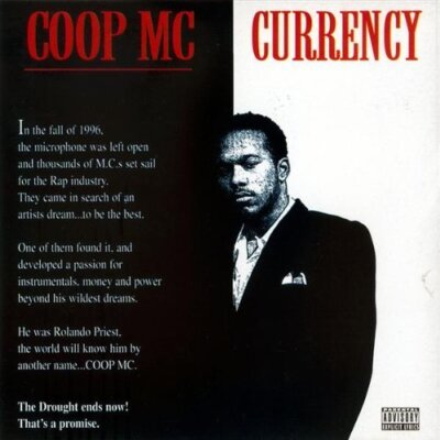 Coop MC – Currency 2LP レコード CURRENCY | eBay