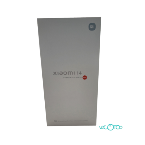 XIAOMI 14 12GB 512 GB - Imagen 1 de 2