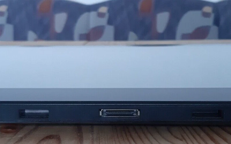 MEGA XXL TABLET Asus P1801-T - Bild 2 von 4