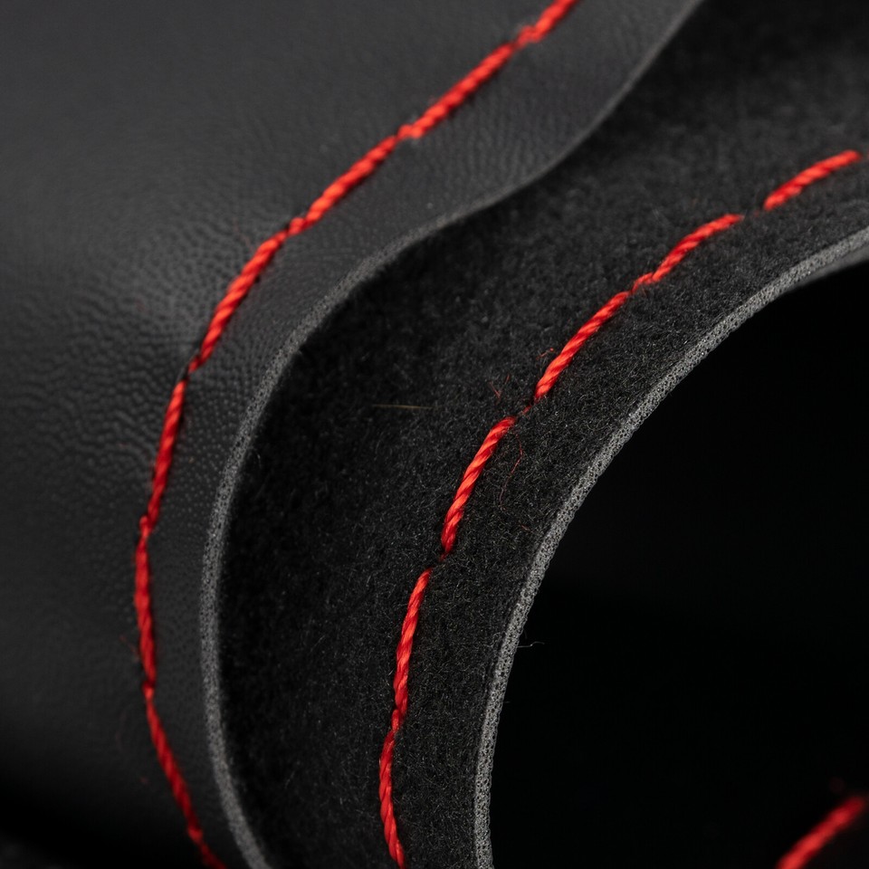 How To Make A DIY Steering Wheel Cover In 10 Minutes