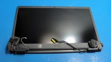 Dell Inspiron 15 3501 15.6" Genuine Matte FHD LCD Screen Complete Assembly Black