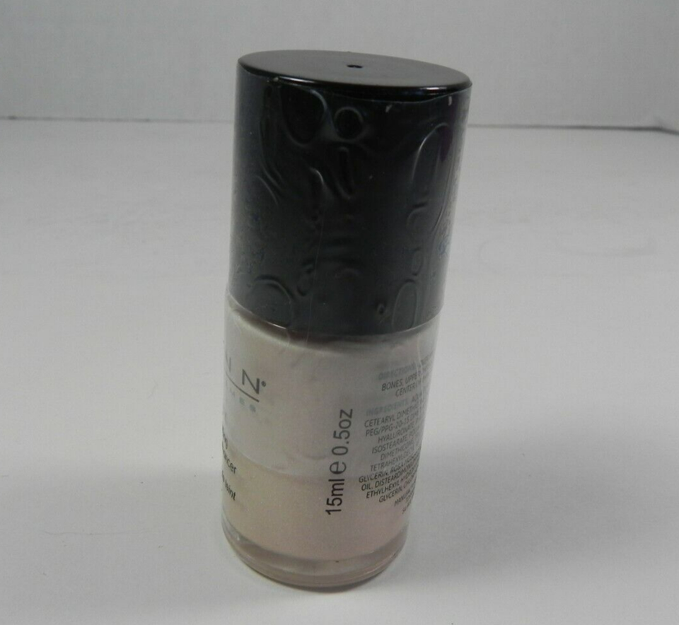 SKINN Cosmetics Dimitri James LIGHT FX Highlighting Complexion Enhancer