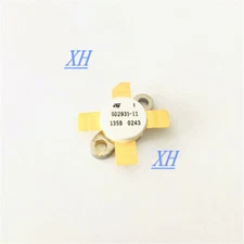 SD2931-11 RF power transistors HF/VHF/UHF N-channel MOSFETs175MHz 150W