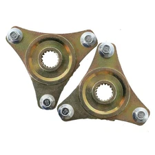 REAR WHEEL HUB W/ BEARING KAZUMA MEERKAT 50 50CC ATV QUAD COYOTE 110 GO KART