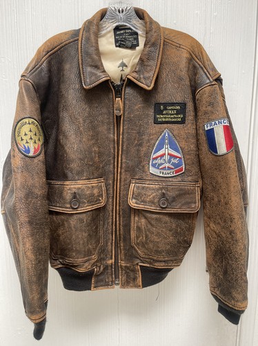 RARE Vintage FRENCH AIR FORCE 