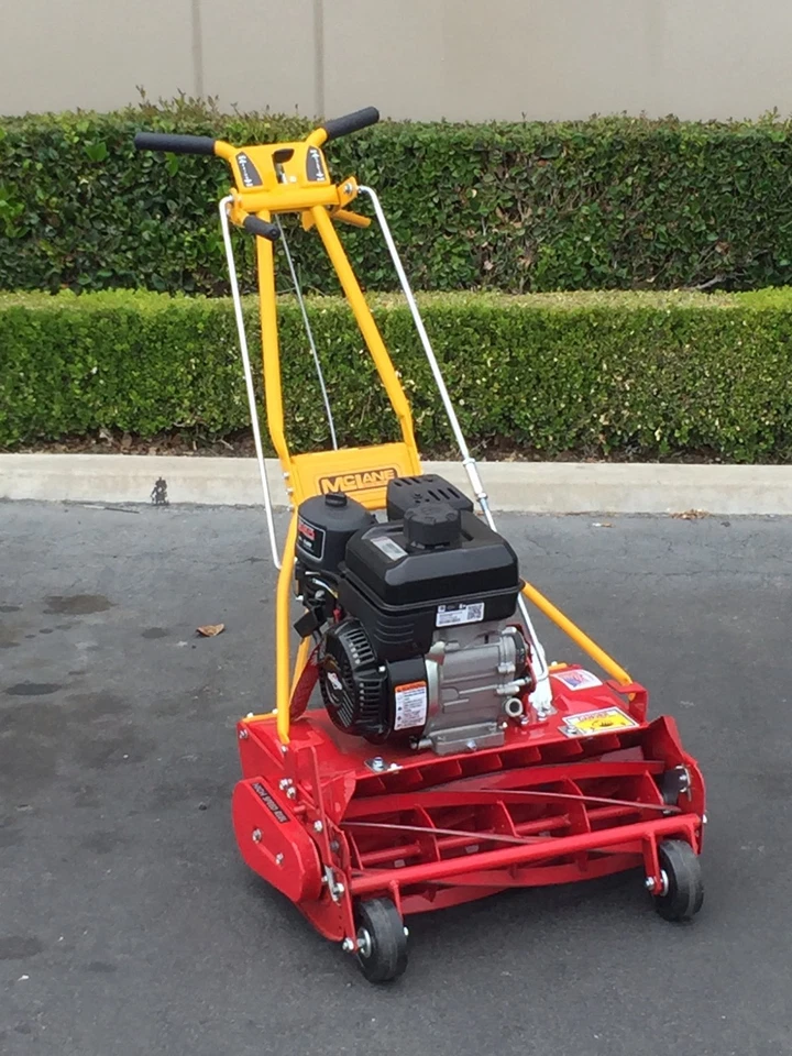 Mclane Throttle Control - Choke Cable replaces Part# 1013-97 / heavy duty commer - Image 4 of 4