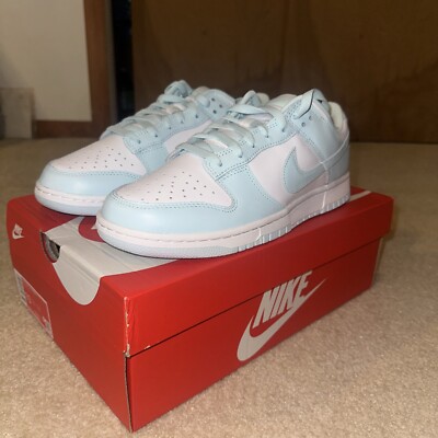 Nike Dunk Low Retro Size 10