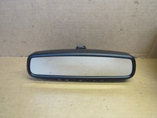 2015 2016 2017 Subaru Legacy Interior Rear View Mirror Oem 92021 Al00a