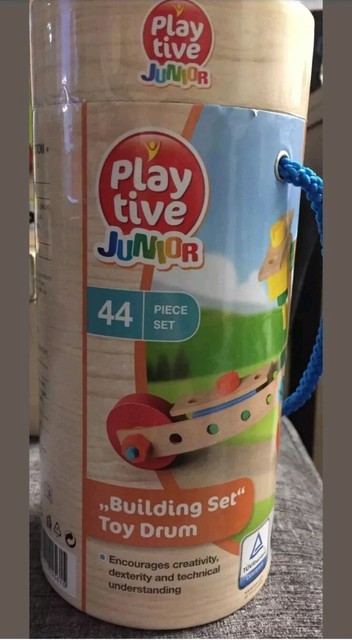 playtive junior construction set