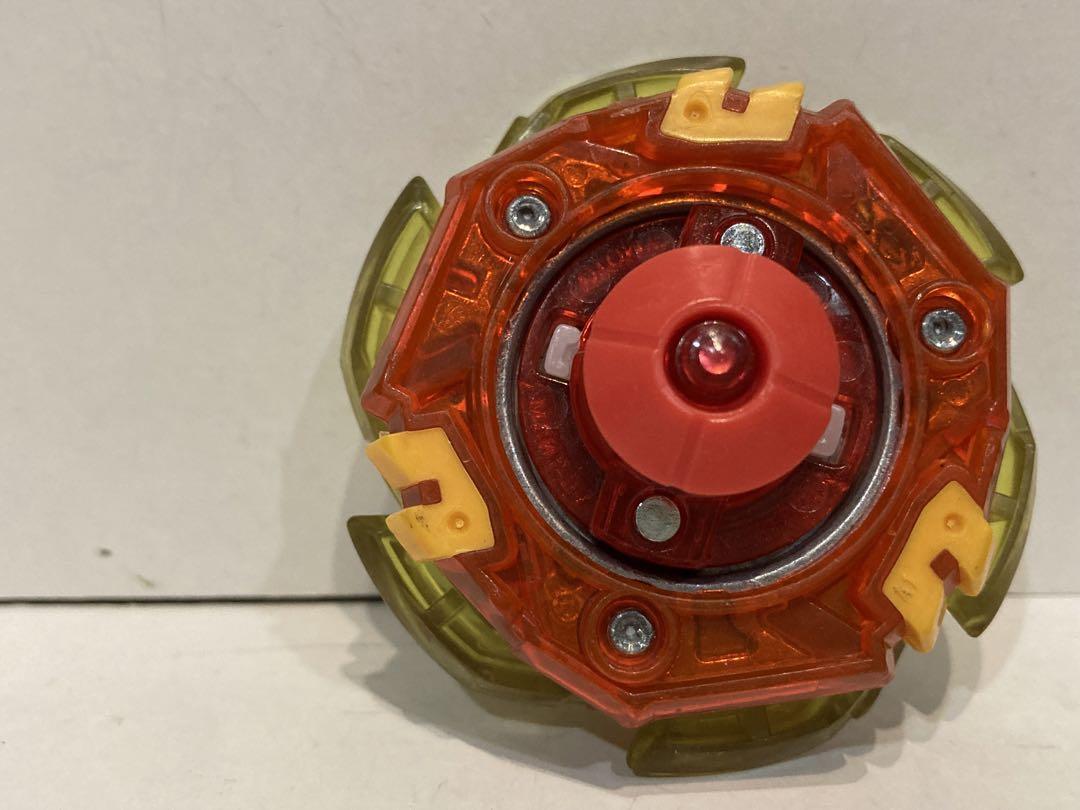 JOKER D PLATINUM EGUCHI PHASEⅢ Beyblade-Burst-Takaratomy-B-