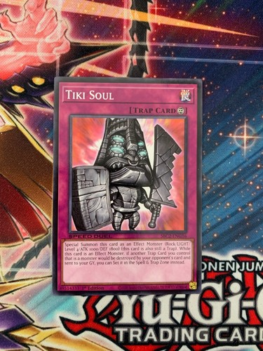 Yu-Gi-Oh! Speed Duel: Battle City Finals Singles - SBC2 - 1st Common NM - Picture 145 of 218