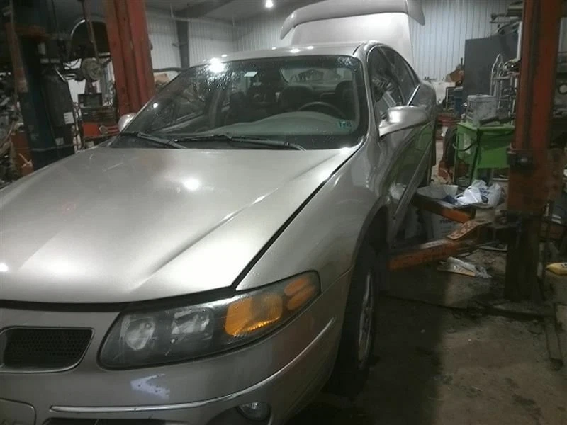 Conjunto de pieza de freno antibloqueo para 00 Bonneville 94994 Foto 2 de 4