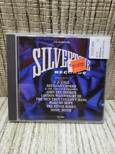 SILVERTONE RECORDS - CD SAMPLER USED CD