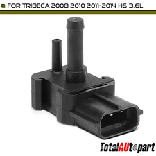 New Fuel Tank Pressure Sensor for Subaru Tribeca 2008 2010-2014 3.6L 22627AA39A