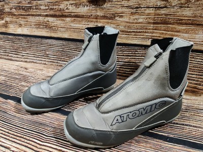 atomic nordic boots