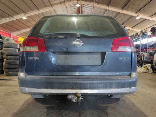 13229541 Mando Luces para OPEL VECTRA C CARAVAN Design 2005 1150097 - Imagen 9 de 10