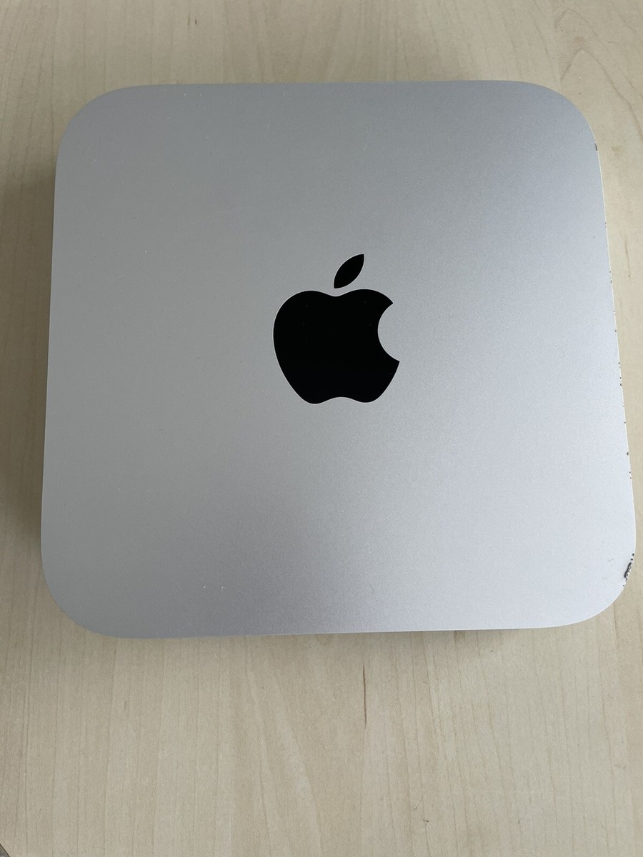 Macデスクトップ Mac mini (Late 2014)Core i5/8G/500G apple_z0r7_mgen24_mac_mini_3_0