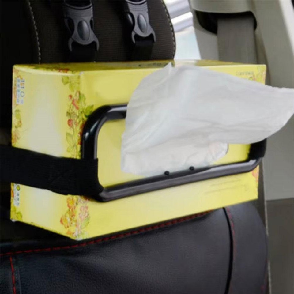 Car Accessories Auto Accessories Car Visor Tissue Case Car Supplies хξ