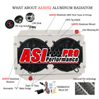 <!--F#f_0-->4ROW Radiator+Shroud+Fan Relay Fit 71-80 Holden HQ HJ HX HZ Kingswood 253 308 V8<!--F/-->