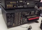 Denon Receiver AVR-2807 & Denon DVD-2910 — photo 3