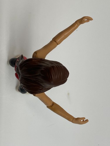 2016 WWE Nikki Bella Team Bella Diva 6.5" Wrestling Action Figure Mattel - Picture 6 of 8