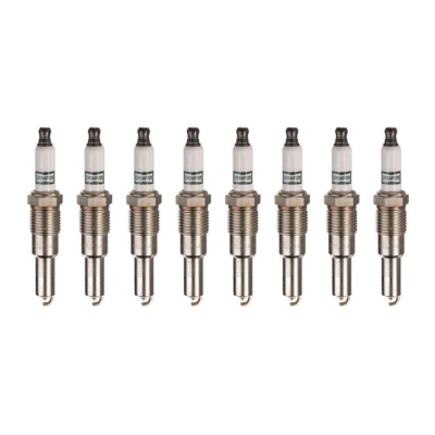 THE ORIGINAL PLUG 侍 PLOP 2004 2001-2004 TOYOTA SEQUOIA 2000-2004 TUNDRA V8 SPARK PLUG SET