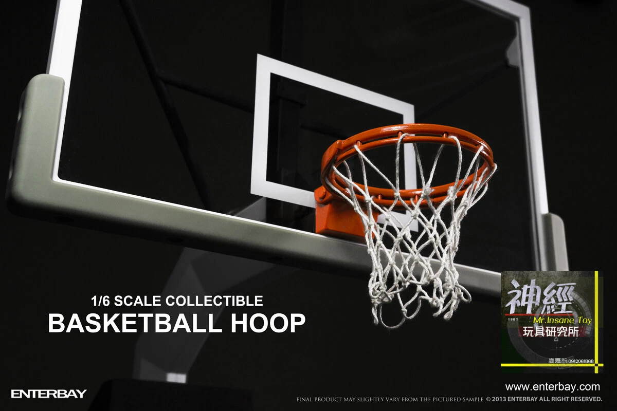 Nba basket 2024 ball hoop